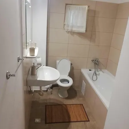Homestay Sunwaves Reyna Beach Constanta
