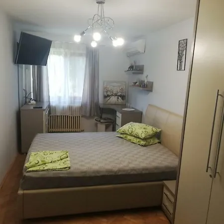 Homestay Sunwaves Reyna Beach